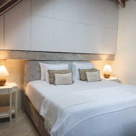 Casa Diluca Cartagena Hotel Boutique Екстер'єр фото