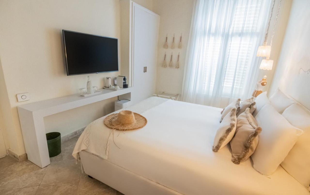 Casa Diluca Cartagena Hotel Boutique Екстер'єр фото