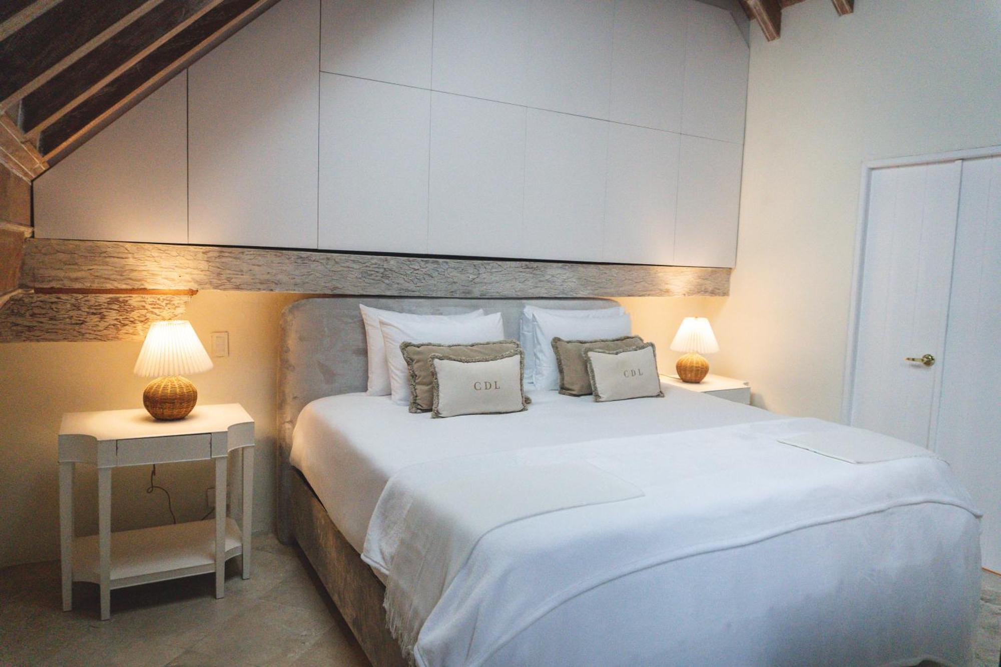 Casa Diluca Cartagena Hotel Boutique Екстер'єр фото